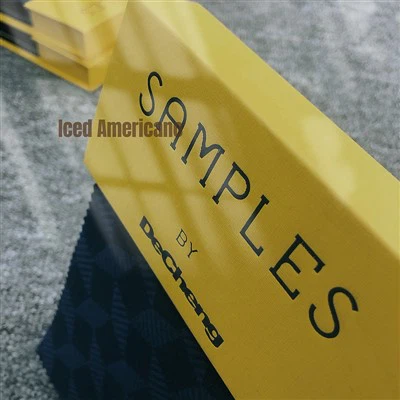 2024 Libro de ropa extraíble de nuevo diseño