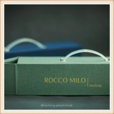 Encabezado de la cartulina del estilo del anillo